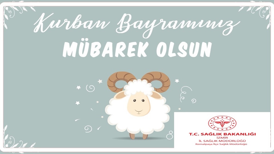İzmir 2026 Yılı Kurban Satış ve Kesim Yerleri